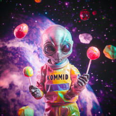 Pässa Rixx - Kommid