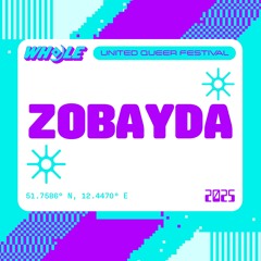 ZOBAYDA
