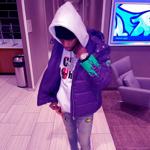[FREE] Toosii2x x Hotboii x Morray Type Beat 2021 - "Careful"