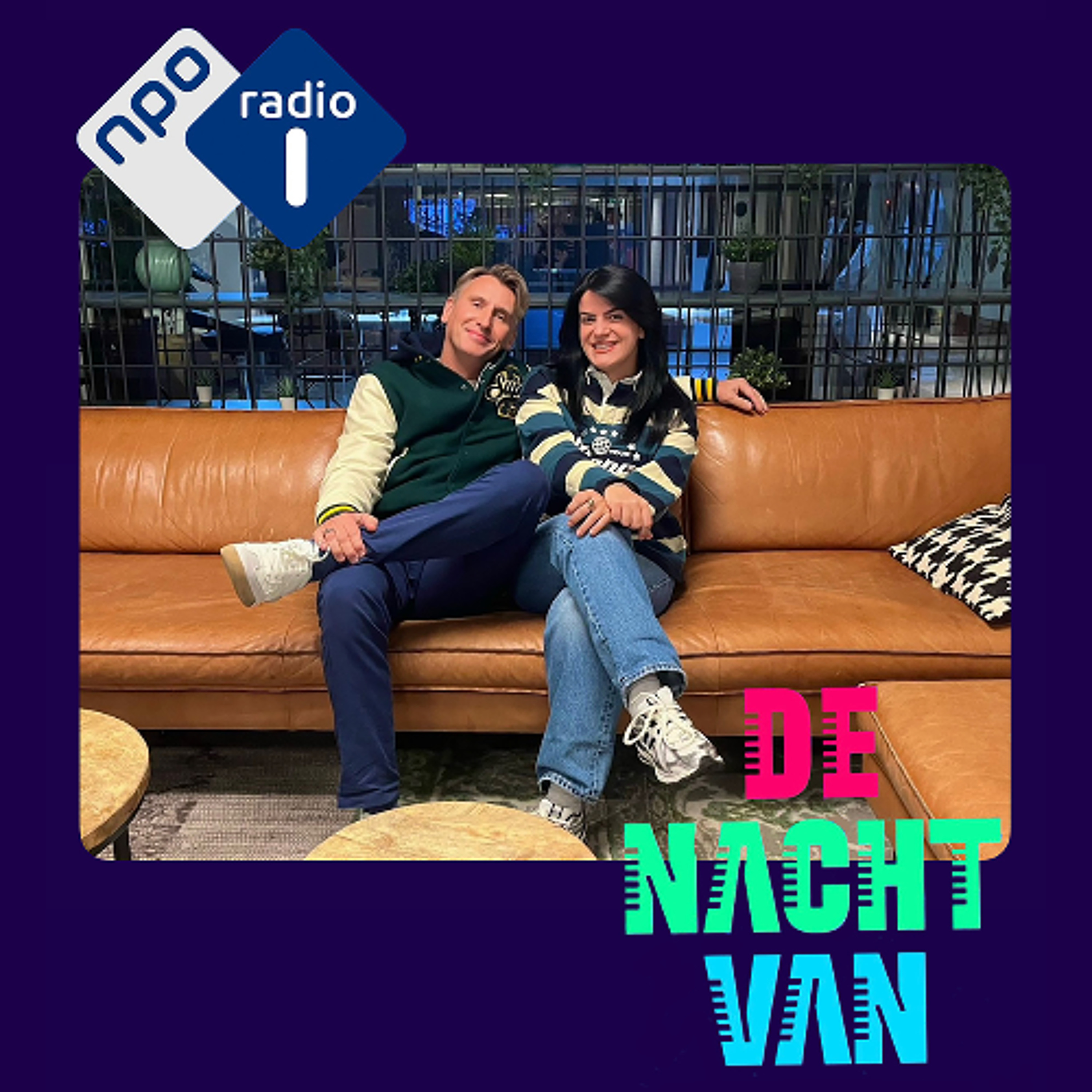 AmsterdamFM Kunst en Cultuur