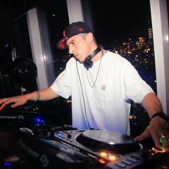 Christian Mantini Recorded Live At Nulu Movement (Le Bain - New York City) April 30