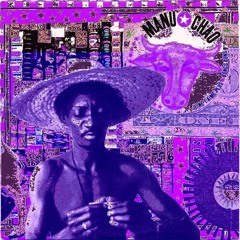 Manu Chao - Je Ne T'aime Plus (Chopped&Screwed)
