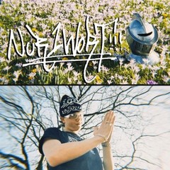Nur ein Wort Noah Kraus & Wir sind Helden — fuck it, fuck it, let's go!)