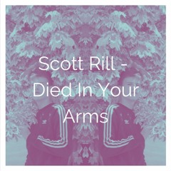 Komodo - Died In Your Arms (Scott Rill Remix)