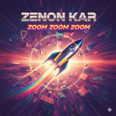 Zenon Kar - Zoom Zoom Zoom