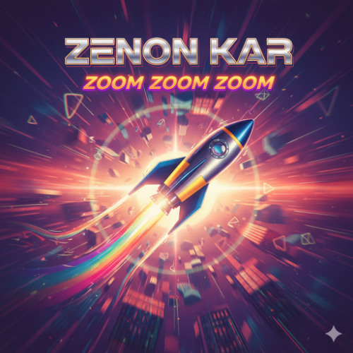 Zenon Kar - Zoom Zoom Zoom