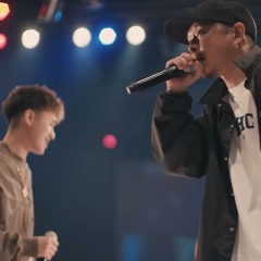 Authority vs FORK FSL VOL.1