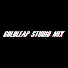 COLDLEAP STUDIO MIX