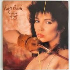 Running Up That Hill