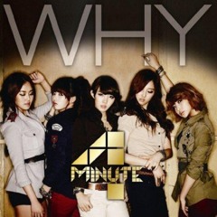 WHY (Instrumental)