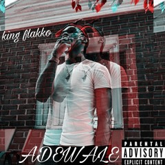 Baby Flakko - Streets Cold