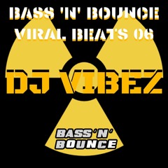 VIRAL BEATS 06: DJ VIBEZ