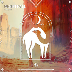 Art (AL) - Nightfall [Cafe De Anatolia]