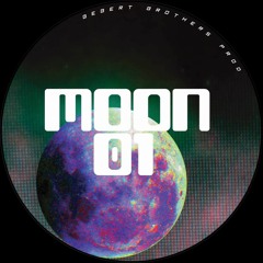 - Sunday Morning Walk - Soon On Moon 01 ( Bebert Brothers Prod )
