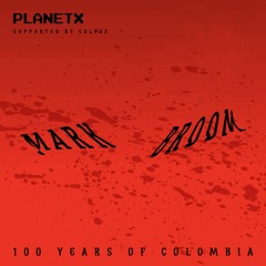 Mark Broom - 909 Workout