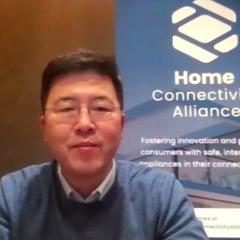 Home Connectivity Alliance aims to simplify app control of smart appliances
