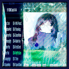 cold springs ice magic (prod. Twentythousandlives)