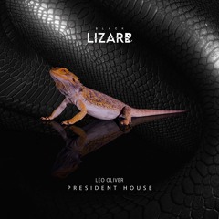 Leo Oliver - President House