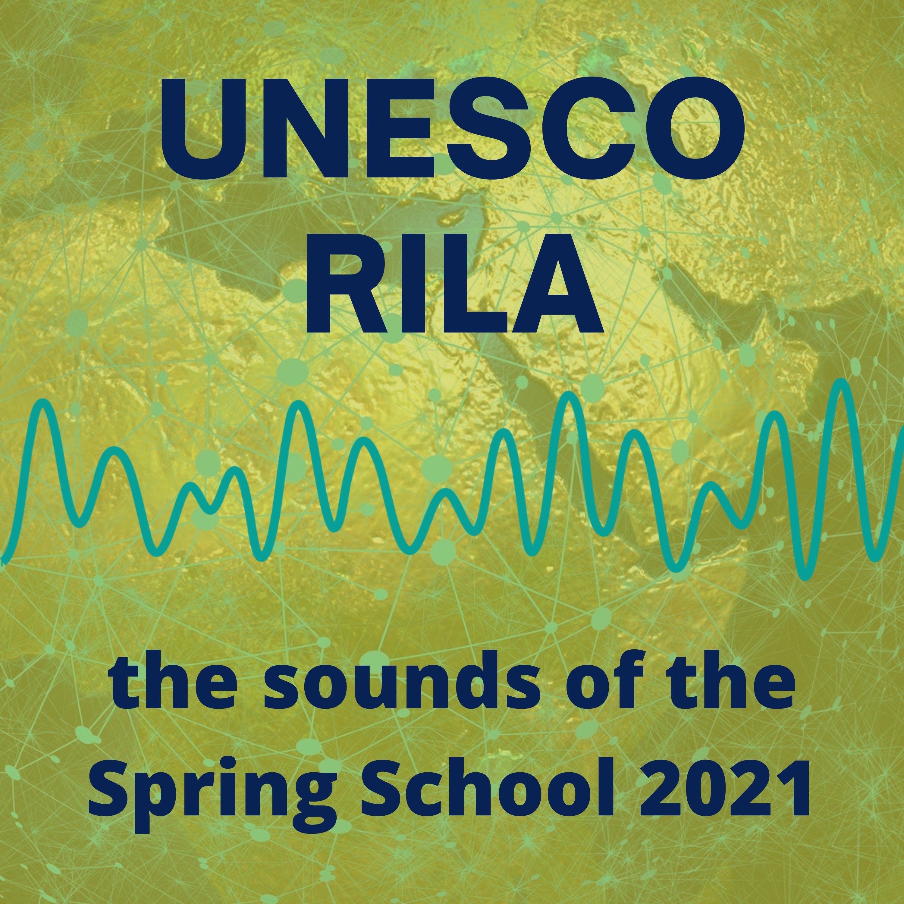 UNESCO RIELA: The sounds of integration
