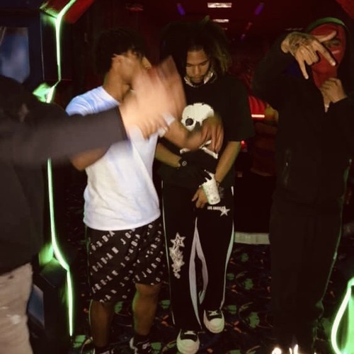 the last rager (Prod. xopurpp)