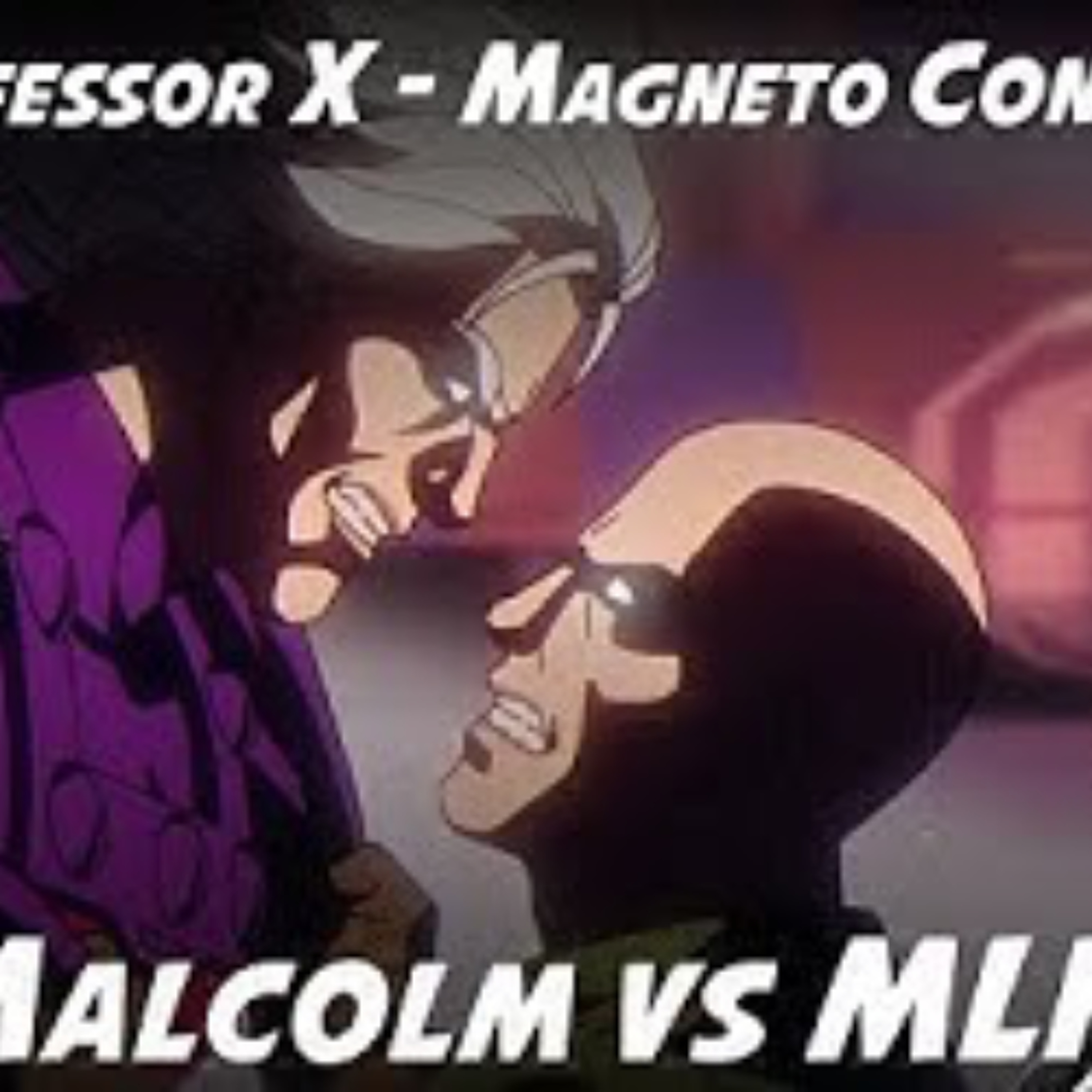 GODFREY COMPLETELY MISSED THE POINT ABOUT X-MEN (1)