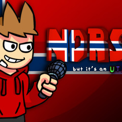 VS Tord Expanded - Norski (UTAU Cover)