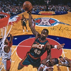 shawn kemp