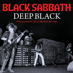 Black Sabbath