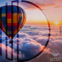 CJ Mover - Endless Flight [SMLD236]