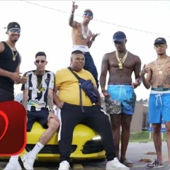 Mc Danielzinho Grau, GP, Kadu, IG, Bruninho da Praia, Neguinho do Kaxeta - SET TÁ JOGADO PRETÃO