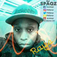 DJ Spaqz - Rays