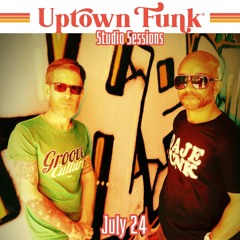 Live Studio Sessions July 2024wav