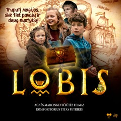 Lobis Ezero Dugne Laukia