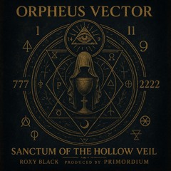 SANCTUM OF THE HOLLOW VEIL