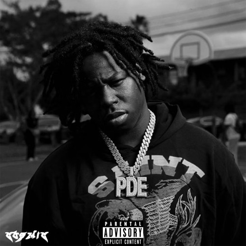 STUFFED CRUST (BABY DRILL & YOUNG NUDY & 21 SAVAGE)