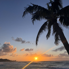 The Golden Hour @CFIU