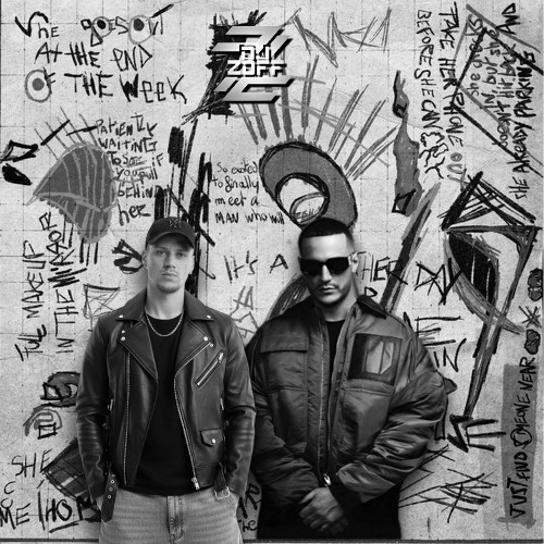 Paradise - Dj Snake ft. Bipolar Sunshine (DJ ZOFF Remix) [* FILTERED FOR COPYRIGHT *]