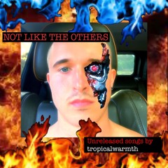 HIGH CRIME ON THE HIGH TIDE