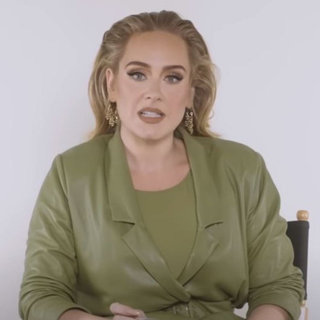 Stream Adele Reveals The Stories Behind Her Hit Lyrics by Millennial ...