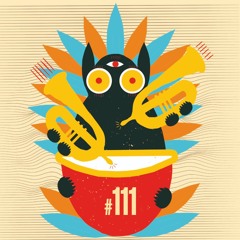 Mischpauke #111 - Mark Machulle