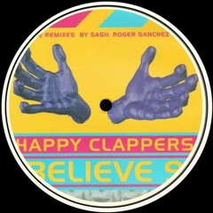 Happy Clappers - I Believe (Shooter McGavin's Bayng Edit)