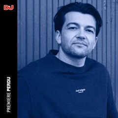 Premiere: Perdu ‘Interlinked’