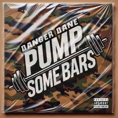 pump some bars x Cult Classics