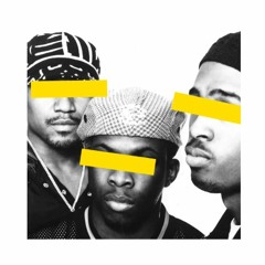 A Tribe Called Quest - 1nce Again (Klem Antsky Remix)