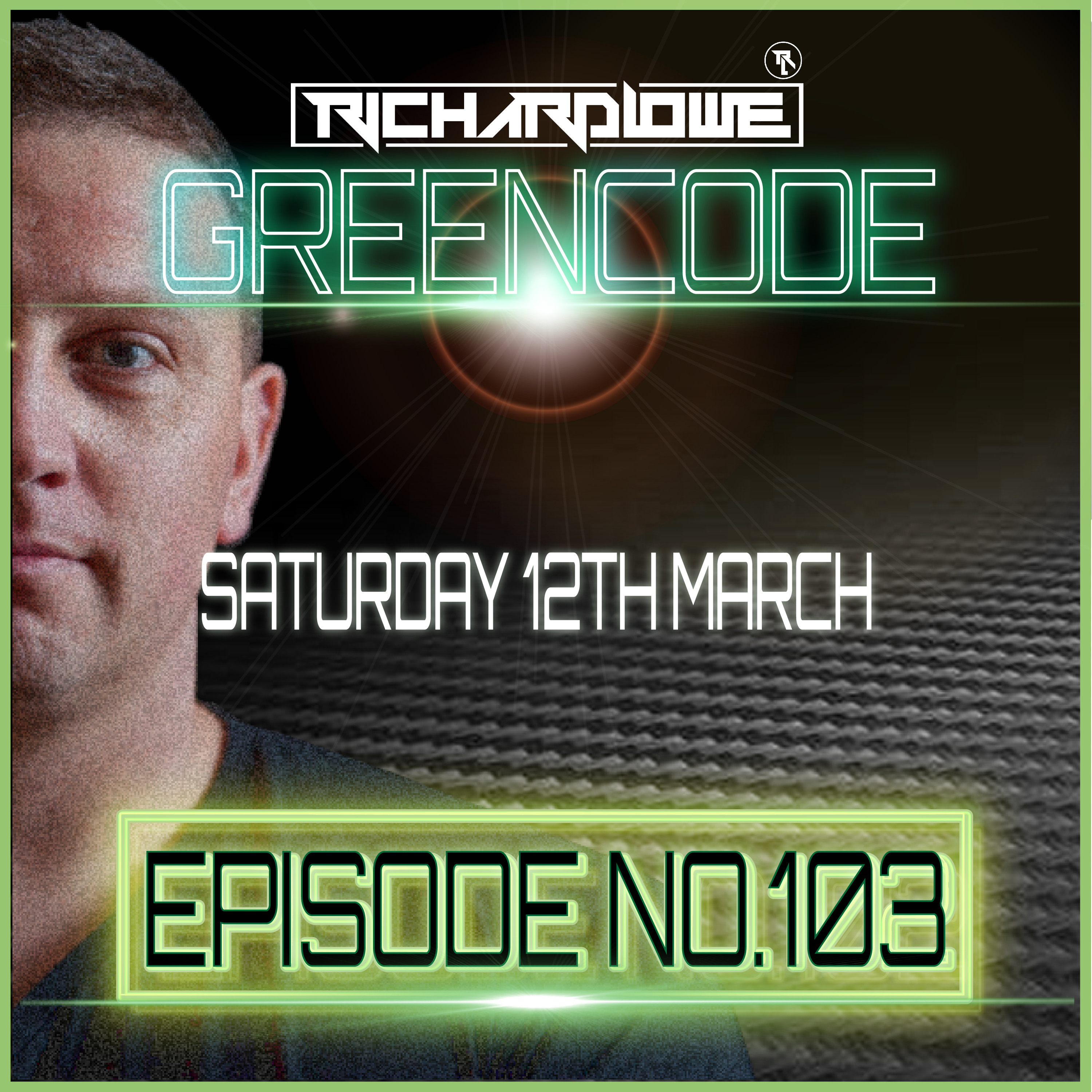 THE GREENCODE PODCAST