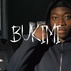 "Bukimi" ~ UK NY Drill Type Beat Freestyle free Instrumental