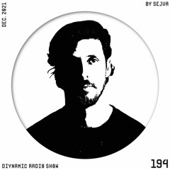 Diynamic Radio Show December 2021 By Sejva