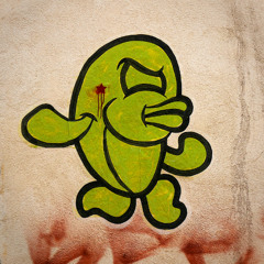 Hoodwinker Sunfish