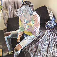 Word Up (prod.Molly)