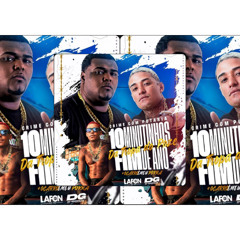 10 MINUTINHOS FIM DE ANO - TROPA DO POZE (( DJ LAFON DO MD & DG DO BROKLYN ))#PZÉLOBOMAL